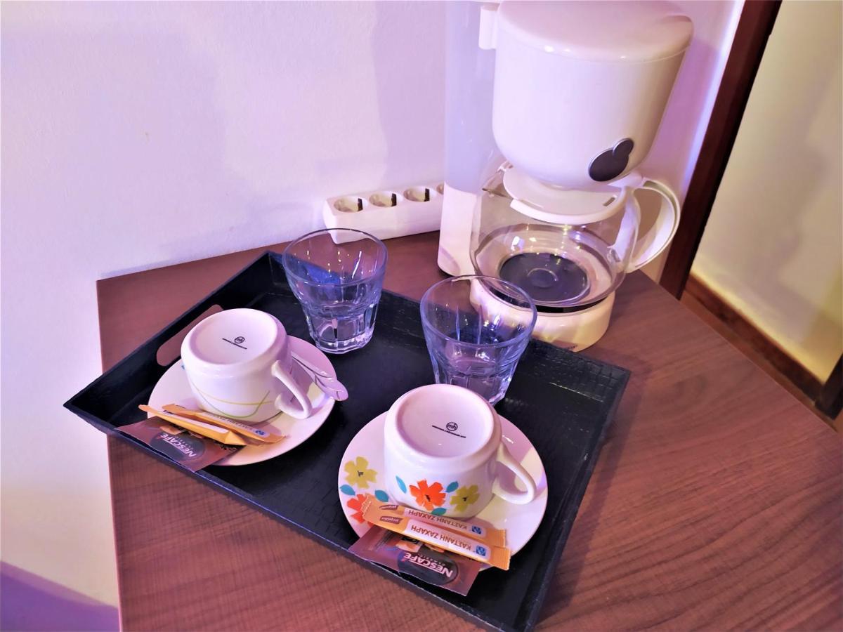 Budget Doppelzimmer