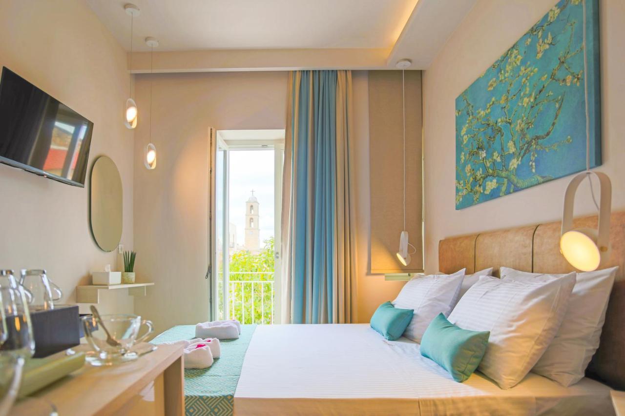 Deluxe Familienzimmer
