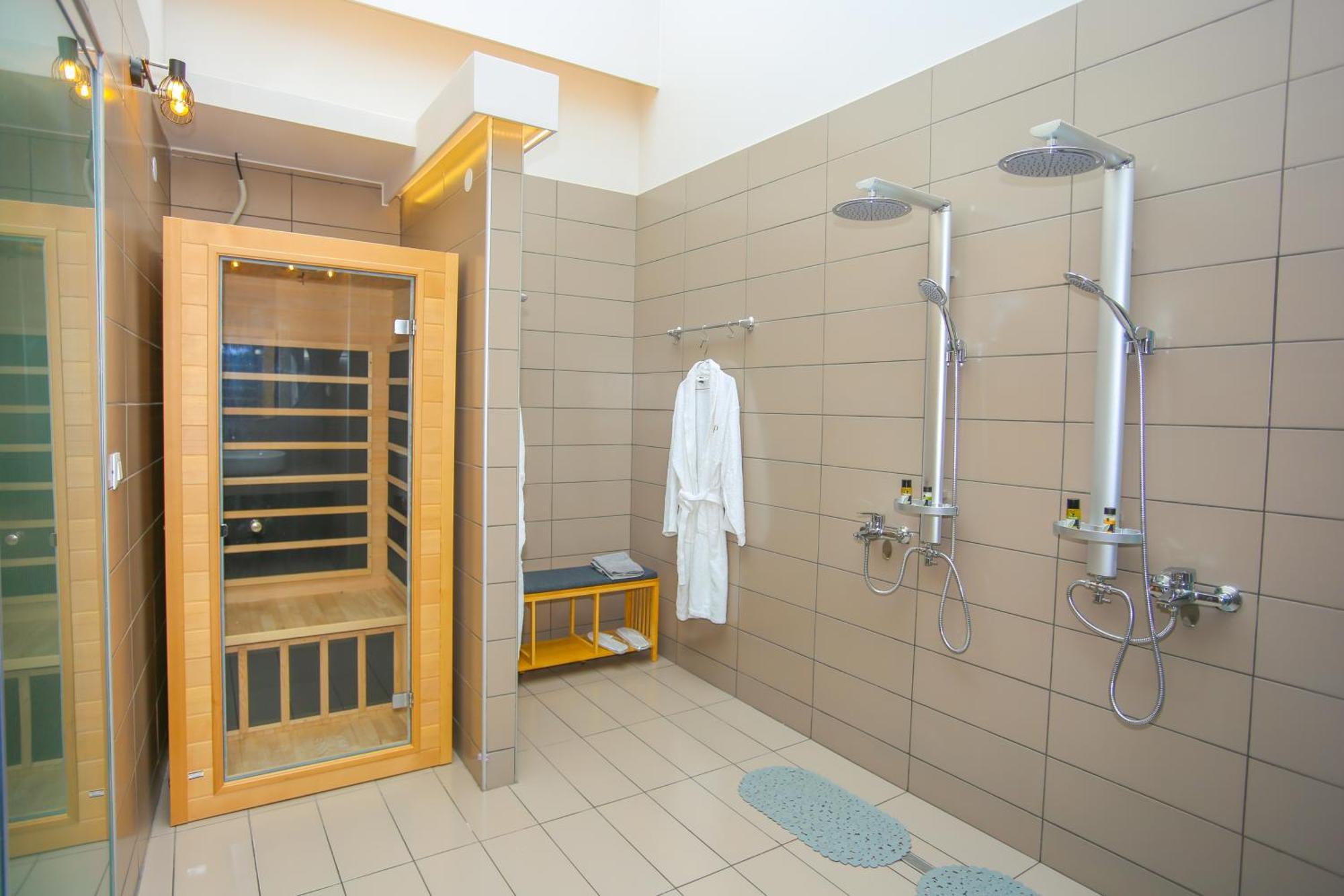 Deluxe Doppelzimmer