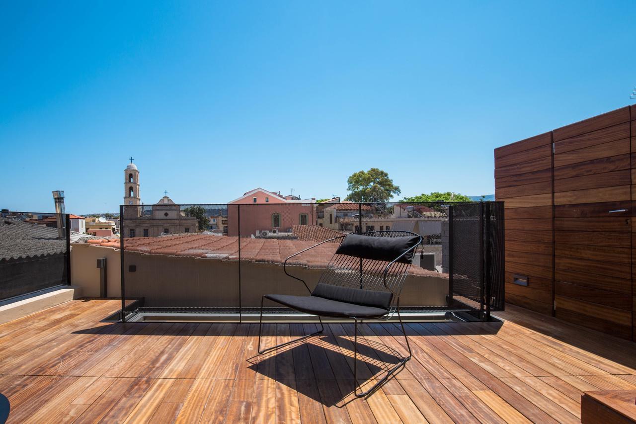 Comfort Deluxe Zimmer mit Terrasse und Whirlpool (2. Etage)