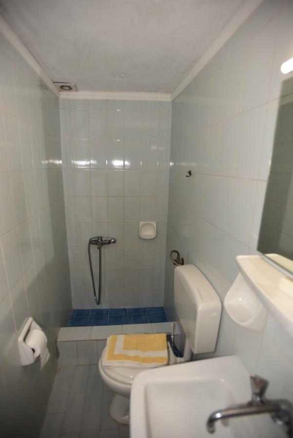 Doppelzimmer mit eigenem Bad
