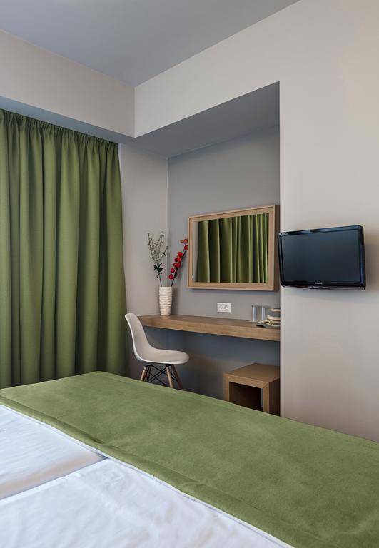 Economy Tweepersoonskamer met 2 Aparte Bedden