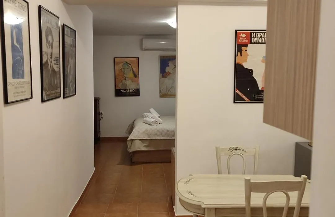 Ritsa Art Residence-1