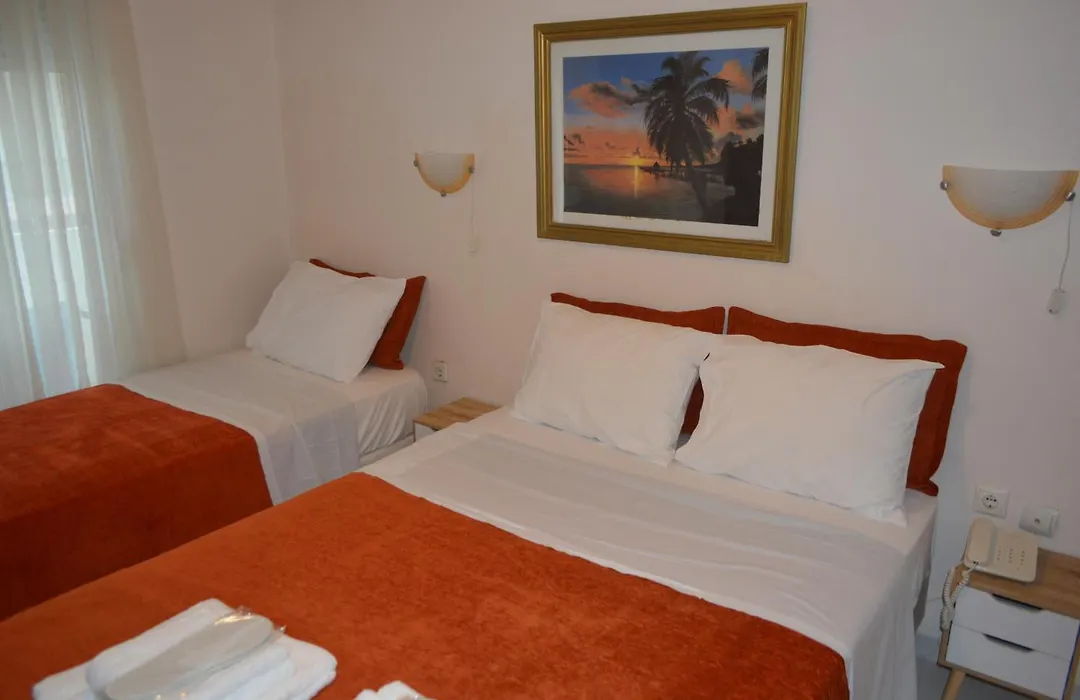 Hotel Lefka Ori - City Rooms-1