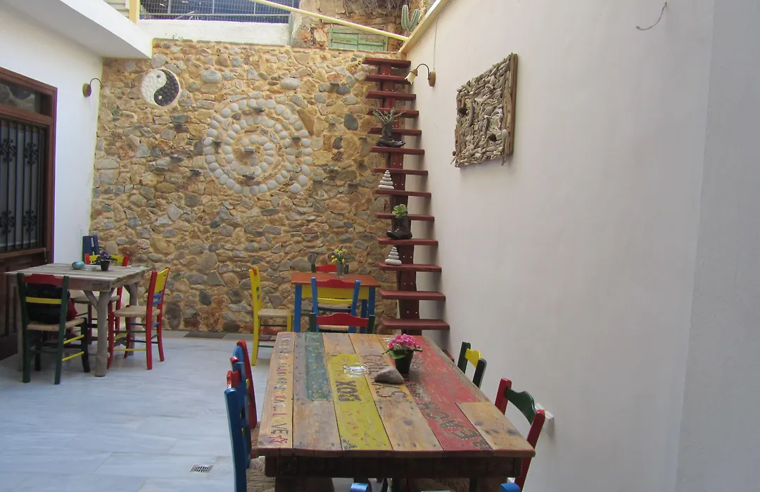 Poco Loco Bed & Breakfast-1