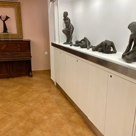 Ritsa Art Residence-2