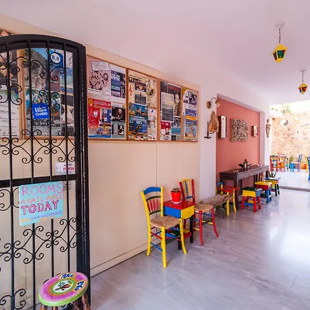 Poco Loco Bed & Breakfast-2