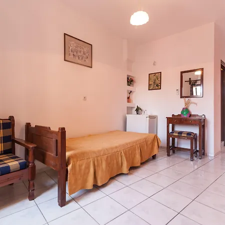 Poco Loco Bed & Breakfast-3