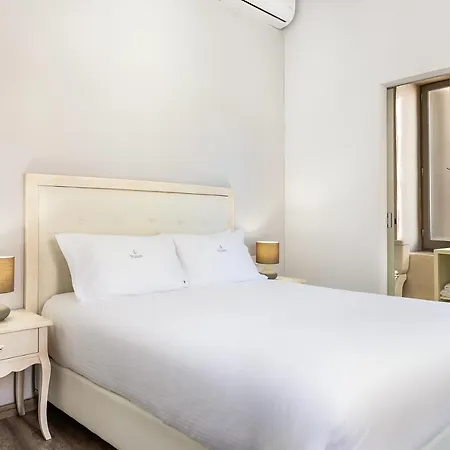 Shalom Luxury Rooms Daliani-3