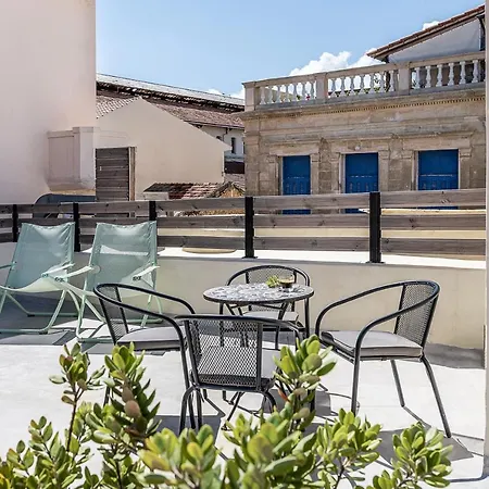 Shalom Luxury Rooms Daliani-2